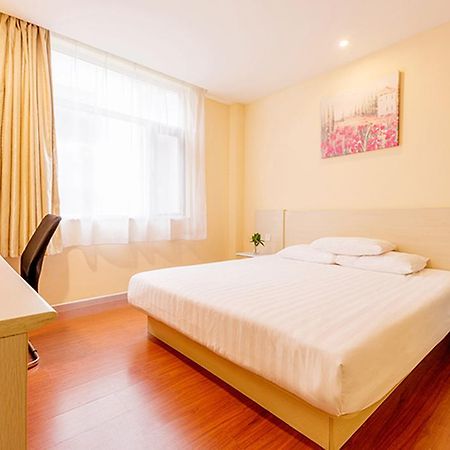 Hanting Hotel Shenzhen Huaqiang Center Park Ngoại thất bức ảnh