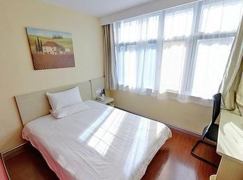 Hanting Hotel Shenzhen Huaqiang Center Park Ngoại thất bức ảnh