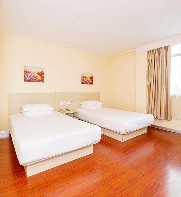 Hanting Hotel Shenzhen Huaqiang Center Park Ngoại thất bức ảnh