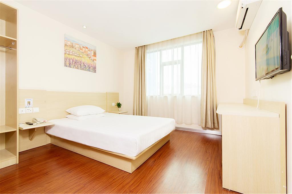 Hanting Hotel Shenzhen Huaqiang Center Park Ngoại thất bức ảnh