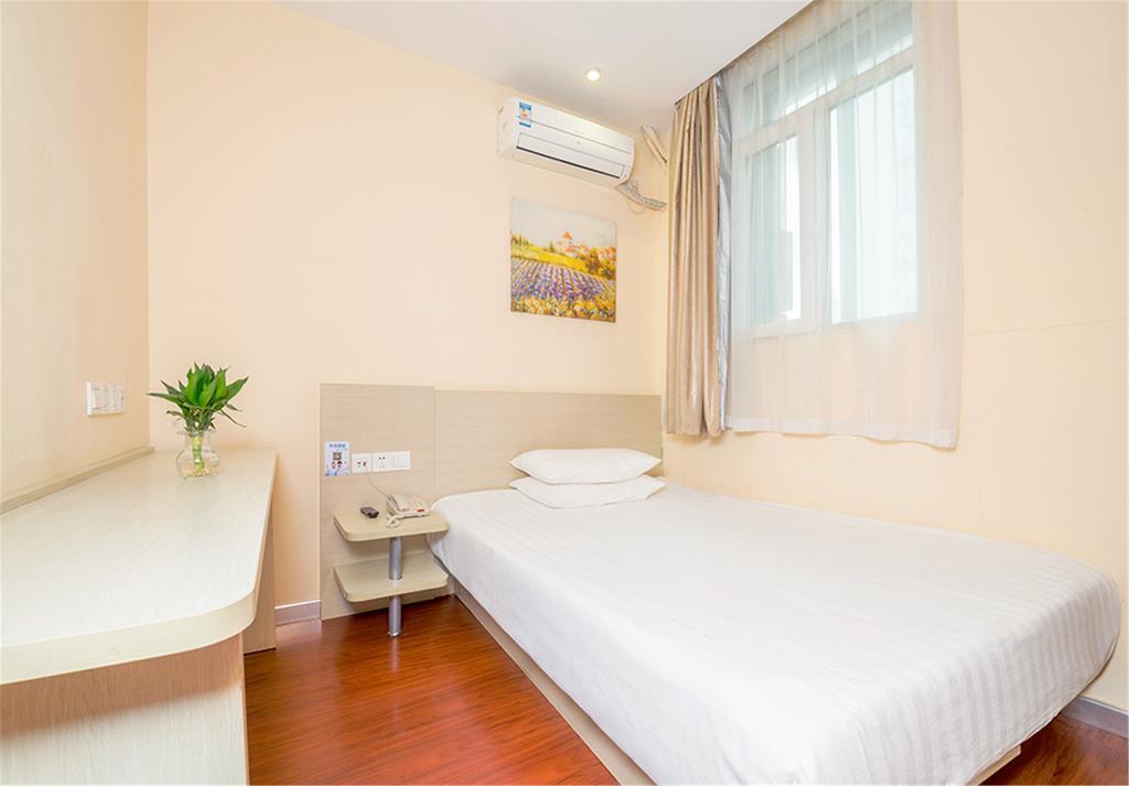 Hanting Hotel Shenzhen Huaqiang Center Park Ngoại thất bức ảnh