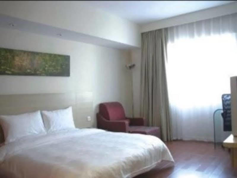 Hanting Hotel Shenzhen Huaqiang Center Park Ngoại thất bức ảnh